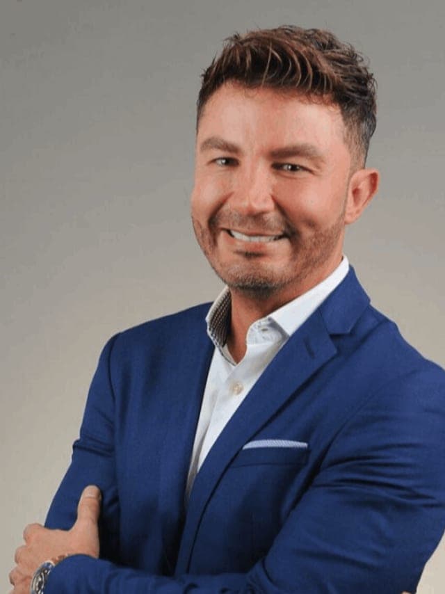 Claudio Bono
