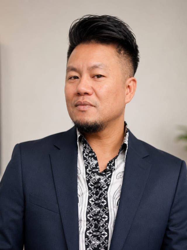 Nathan Tran