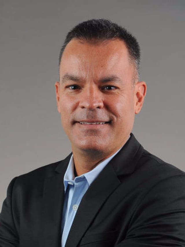 Raul Suarez